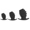 FUKR Plug Tunnel Hollow Out 7 x 5 cm